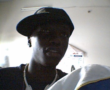 a nice man
