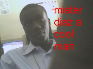 diaz