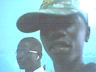 lookat me