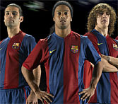 barca