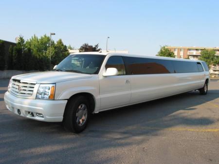 ESCALADE