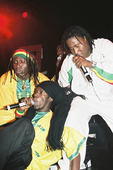 senegal