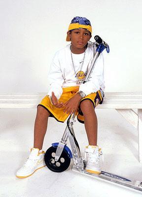 lil romeo